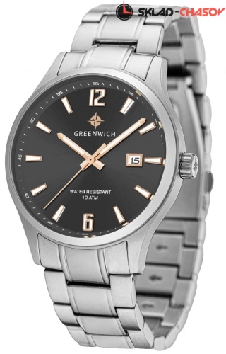 Greenwich GW 051.10.34 фото фото 2