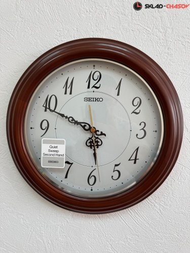 Seiko QXA779B фото фото 2