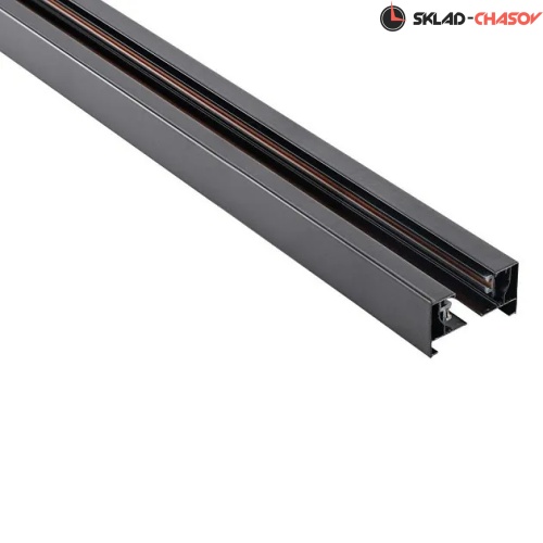 Шинопровод Lucia Tucci Trucco LTP-TR001-2-B фото