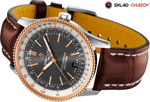 Breitling U17326211M1P1 фото фото 2