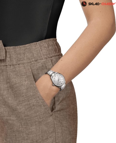 Tissot T150.210.11.031.00 фото фото 2