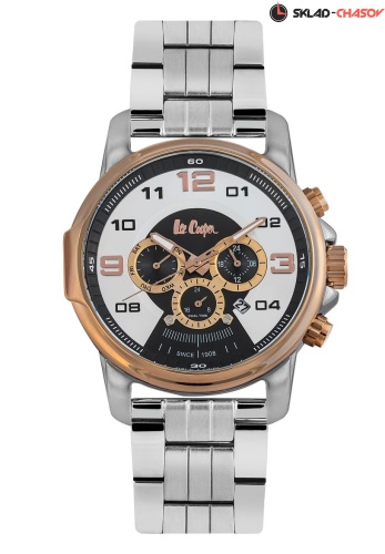 Lee Cooper мужские, LC06526.550 фото