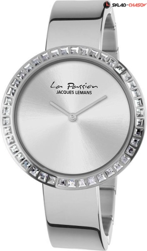 Женские Jacques Lemans La Passion LP-114A фото