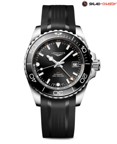 Наручные часы Longines L3.790.4.56.9 фото