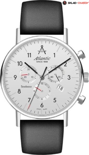 Мужские Atlantic Seabase 60452.41.25 фото