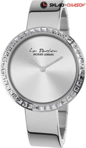 Женские Jacques Lemans La Passion LP-114A фото