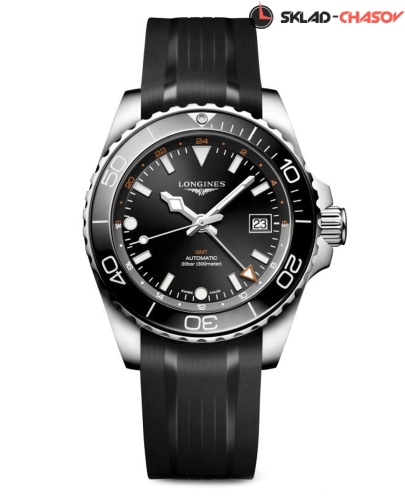 Наручные часы Longines L3.790.4.56.9 фото