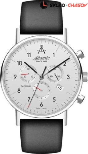 Мужские Atlantic Seabase 60452.41.25 фото