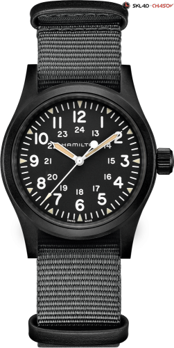 Hamilton H69409930 фото