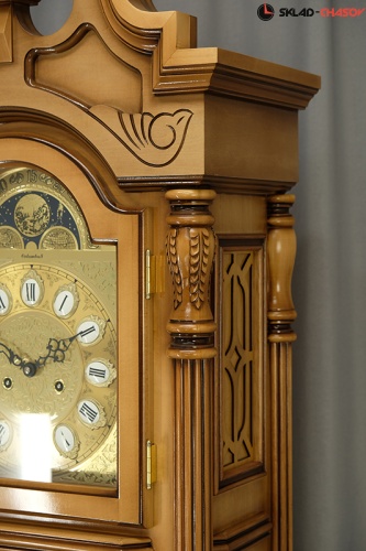 Columbus CR-9221-PD-WA «Уточненная пунктуальность 2» фото фото 7