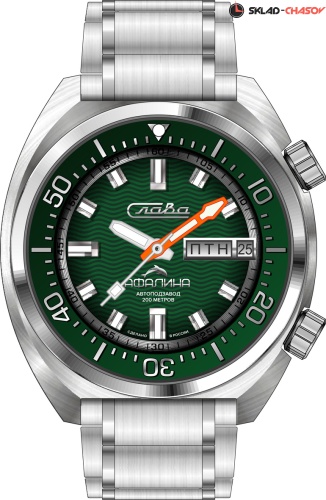 Слава 2430516/100-2427 фото