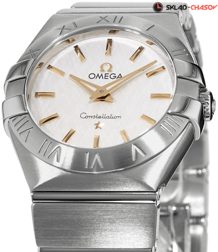 Omega 12310276002004 фото фото 4