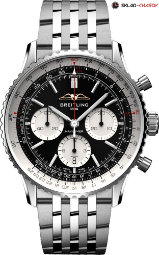 Breitling AB0138211B1A1 фото