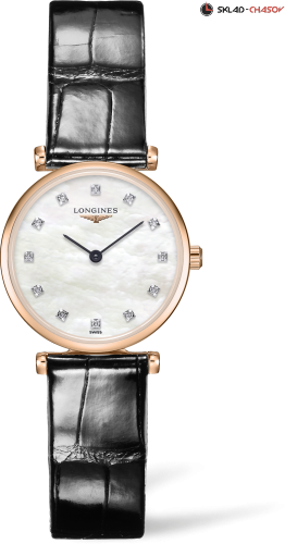 Longines L4.209.1.97.2 фото