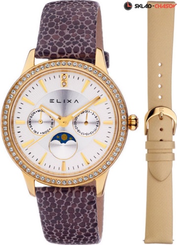 Наручные часы Elixa E088-L334-K1 фото