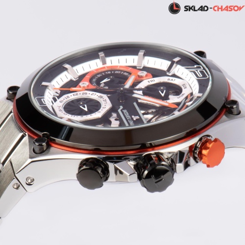 Наручные часы 1-2150E, Jacques Lemans фото фото 4