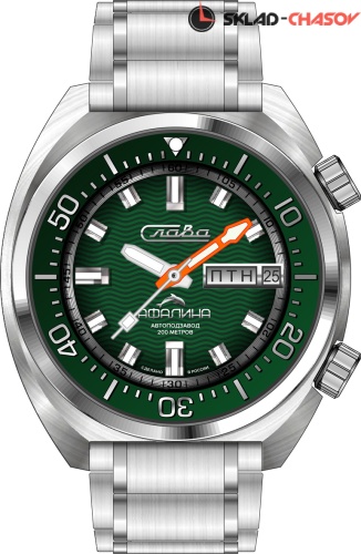 Слава 2430516/100-2427 фото