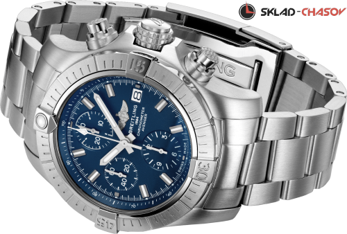 Breitling A13385101C1A1 фото фото 4