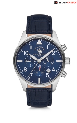 Santa Barbara Polo & Racquet Club SB.5.1158.4 фото