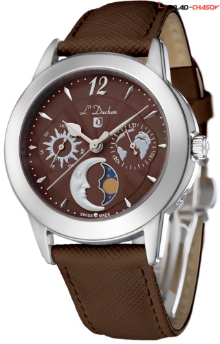 L'Duchen Celeste D 777.12.38 фото фото 2