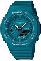 Casio GMA-S2100GA-3A фото