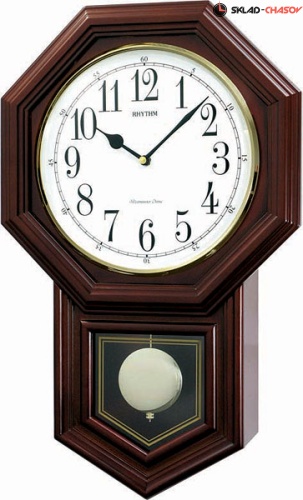 Rhythm CMJ501FR06 фото