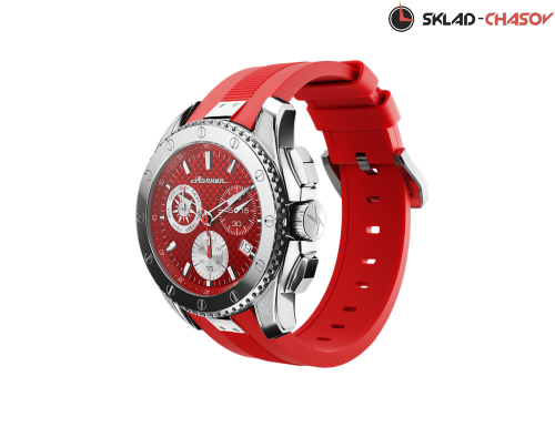 Молния Energy Red фото фото 6