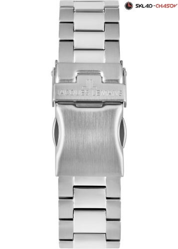 Наручные часы Jacques Lemans 1-2207C фото фото 2