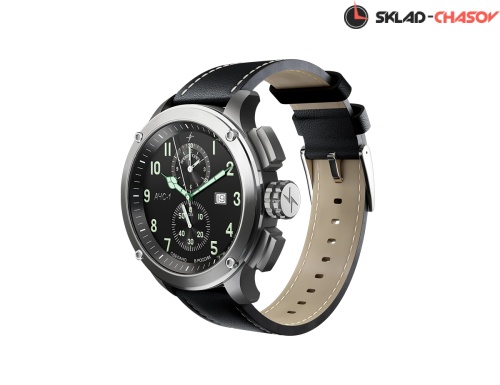 Молния АЧС-1 4.0 STEEL МАТОВЫЙ фото фото 2