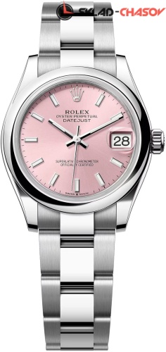 Часы Rolex Datejust 278240-0007 фото