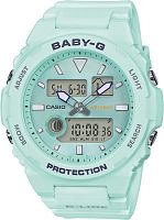 Casio BAX-100-3AER фото