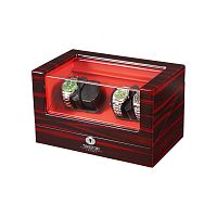 Шкатулка для автоподзавода 4-х часов MAINTAIN 04MRN фото