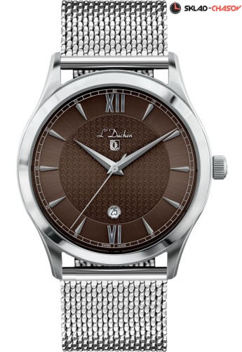 Мужские L'Duchen Carcassonne D 761.12.18 M фото