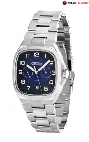 Кварцевые Слава "Традиция" 2321457/100-JP21 фото