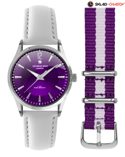 George Kini GK-13-01 фото