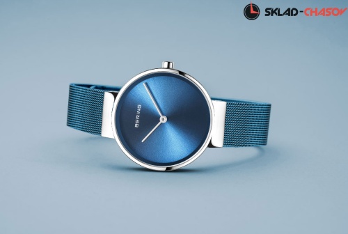 Женские Bering Classic 14531-308 фото фото 6