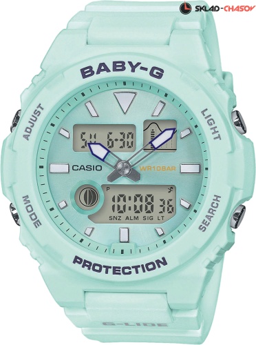 Casio BAX-100-3AER фото