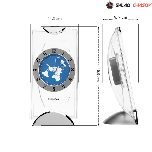 Часы Seiko QXG152S фото фото 5