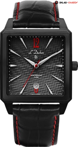 Мужские L'Duchen Charisme D 451.71.25 фото