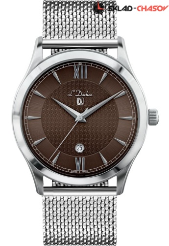 Мужские L'Duchen Carcassonne D 761.12.18 M фото