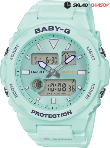 Casio BAX-100-3AER фото