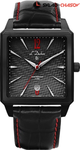 Мужские L'Duchen Charisme D 451.71.25 фото