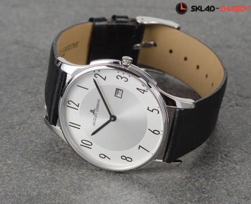 Мужские Jacques Lemans London 1-1850B фото фото 2