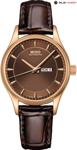 Mido M001.230.36.291.12 фото