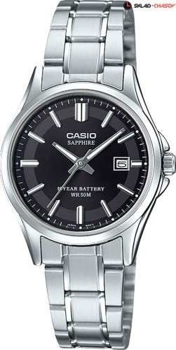 Casio LTS-100D-1AVEF фото