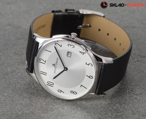 Мужские Jacques Lemans London 1-1850B фото фото 2