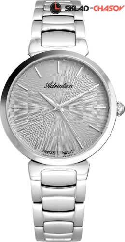 Adriatica Essence A3706.5117Q фото