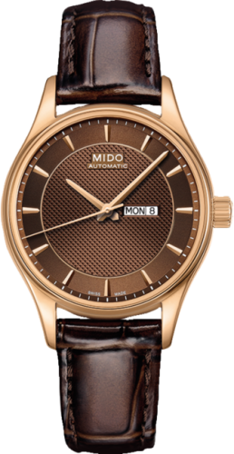 Mido M001.230.36.291.12 фото