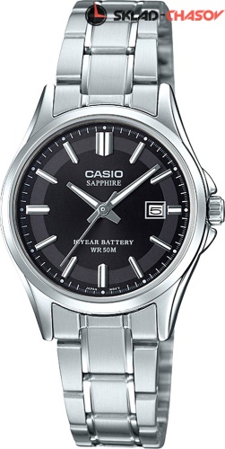 Casio LTS-100D-1AVEF фото