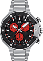 Tissot T141.417.11.051.00 фото